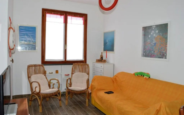 House Esperia by Holiday World