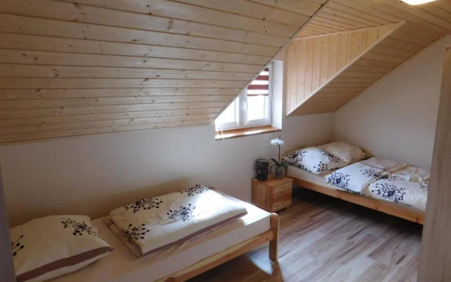 Apartamenty Polańczyk