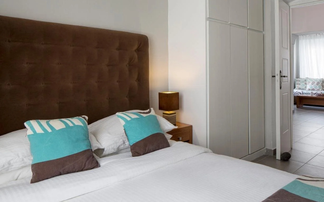 Nonis Apartments