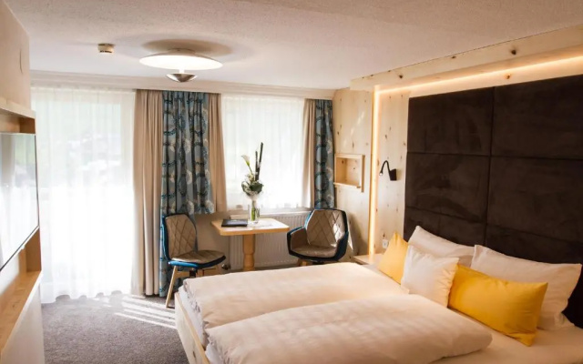 Hotel Jägerhof