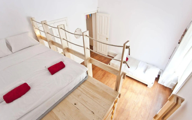 Luna Parque B&B