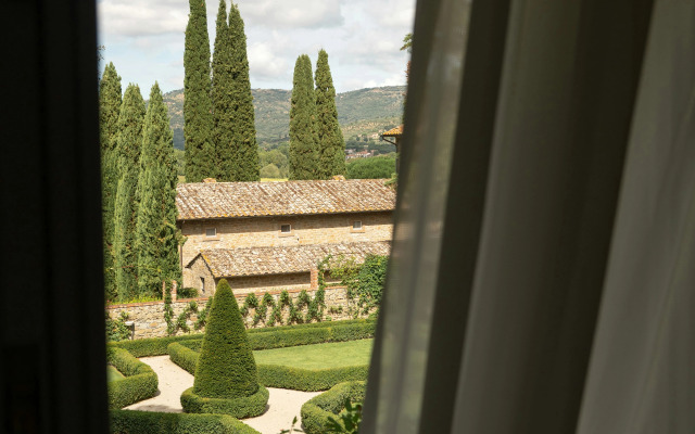 Villa di Piazzano - Small Luxury Hotel of the World