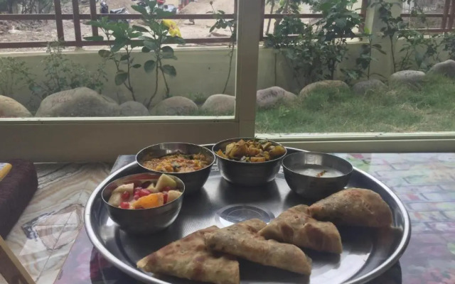 Rudram Hotel Yoga & Ayurveda Retreat
