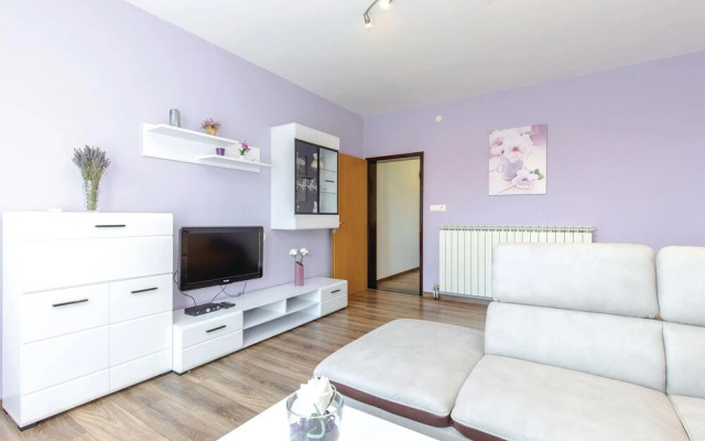 Beautiful Home in Crikvenica With Wifi and 1 Bedrooms