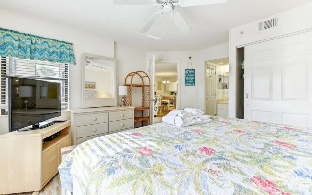 Ocean Village Club by Distinctive Beach Rentals