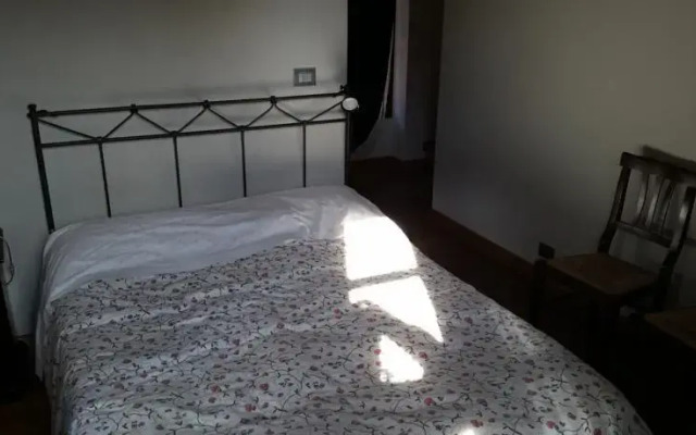 Agriturismo relais Il Morsetto