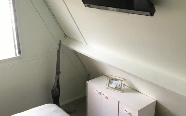 Durbuy chalet 65