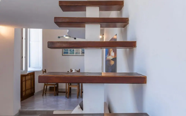 Vesuvio apartment with Sea View I