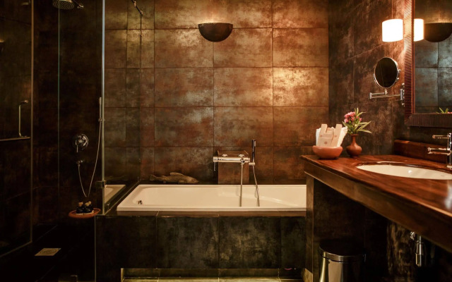 Thaulle Pure Ayurveda Resort - Yala