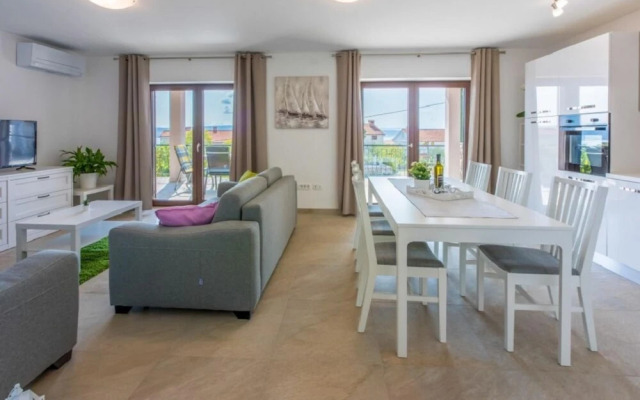 Apartment Anton 6 1 pax