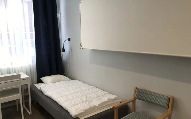 Åsens Vandrarhem Uvboet - Hostel