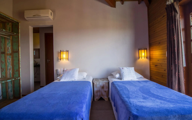 Hotel Rossoma