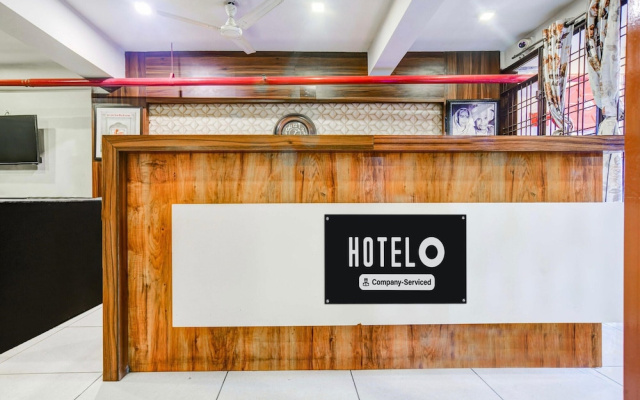 Super Hotel O Jawahar Marg Formerly Hotel Virat