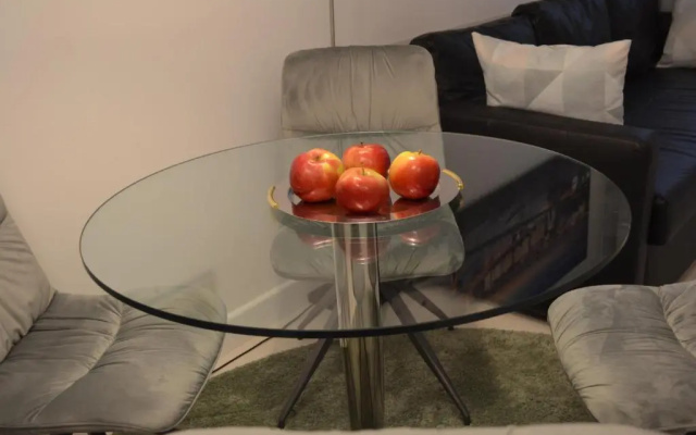 City Corso Apartman