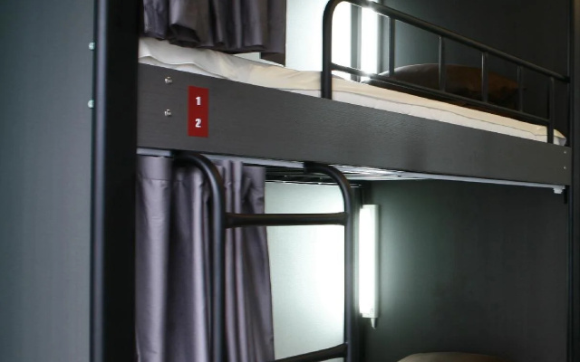 MIDO Hostel