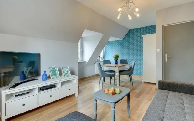 Navy Group - Apartamenty Karlikowskie