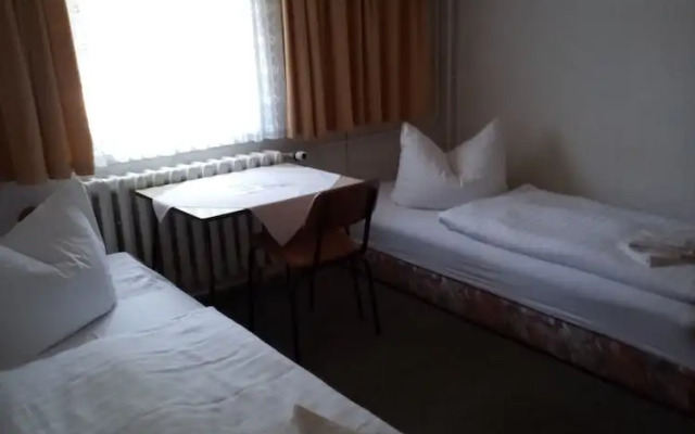 Zur Linde Hotel