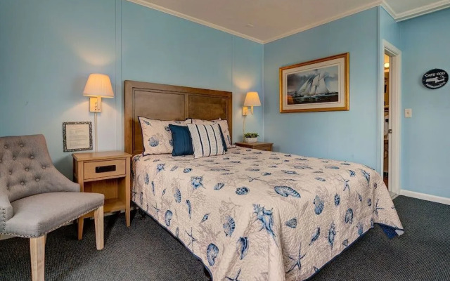 The Heights Hotel