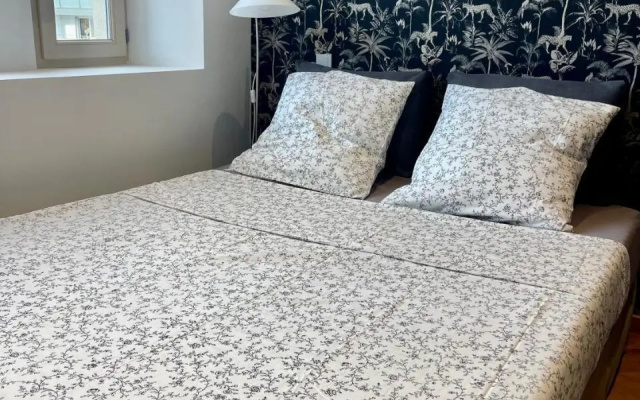 Superbe 40 M2 Tout Confort Au Cœur de Dijon (Adults Only)