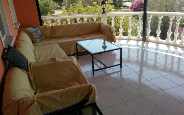 Villa Koknar Pension