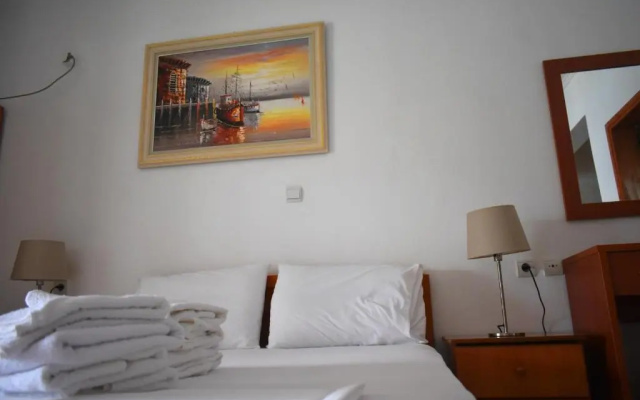 Ionio Rooms II