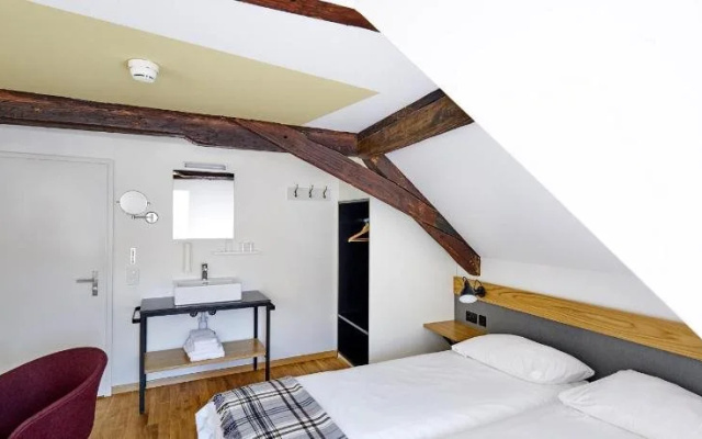 Jakob Hotel am Hauptplatz