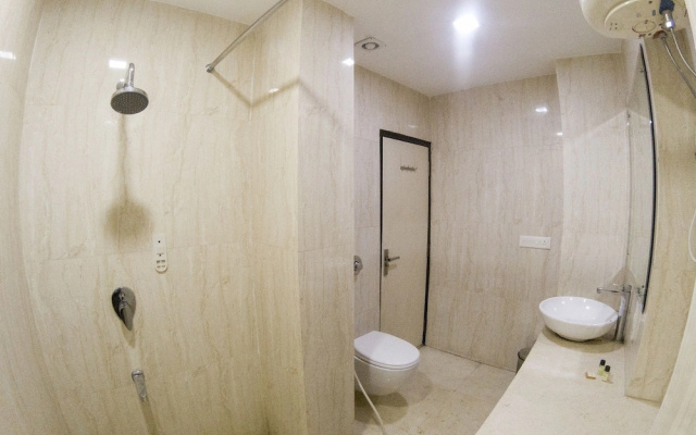 Hotel The  Orion Gopal Bhawan