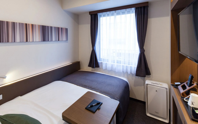 Y’s Hotel Shin - Osaka