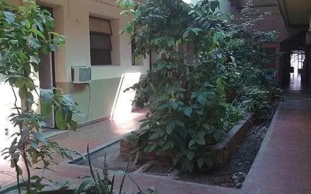 Nuevo Hotel Tucuman