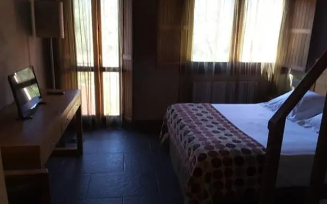 Hotel Davall Plaça