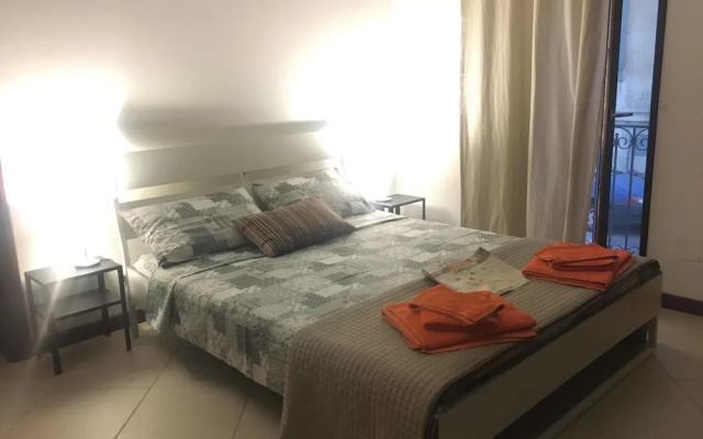 BB A Casa Di Gioia