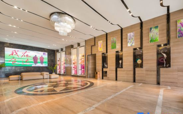 TongXin International Hotel