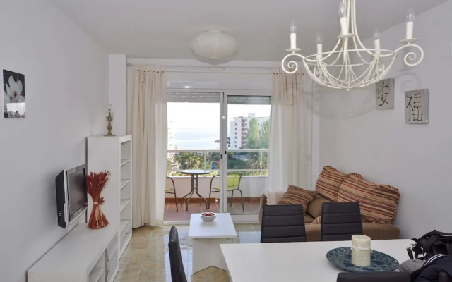 Apartment Surfmar A055