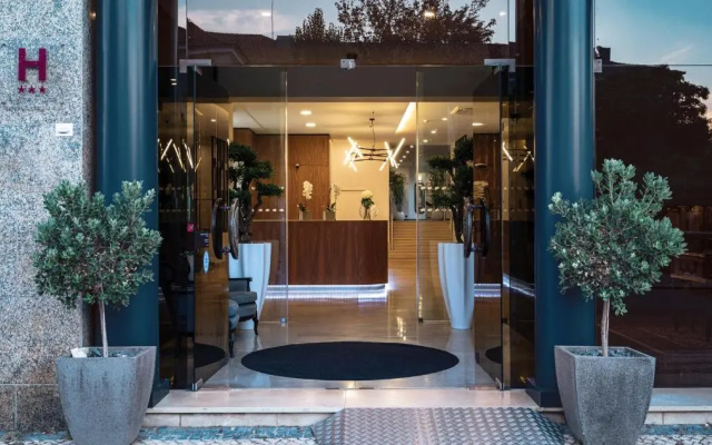 Hotel Afonso V