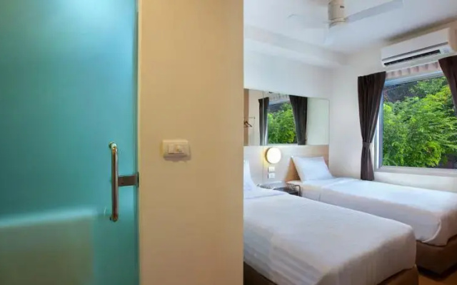 Tune Hotel Patong Phuket