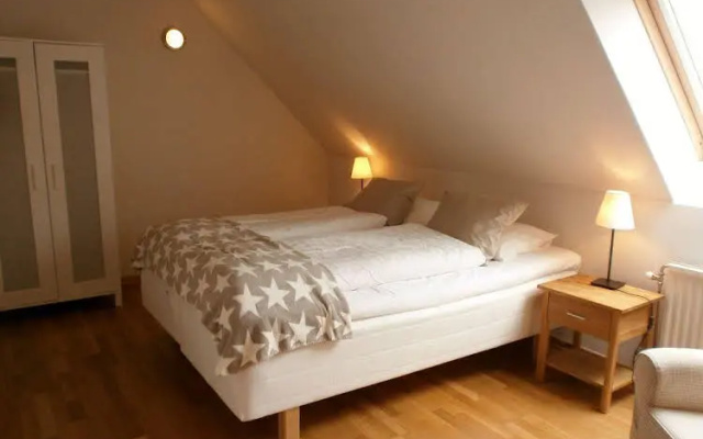 Stjärnegården Bed & Breakfast