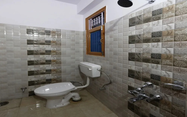 OYO 12695 Home Cosy Studio Himuda Sanjauli