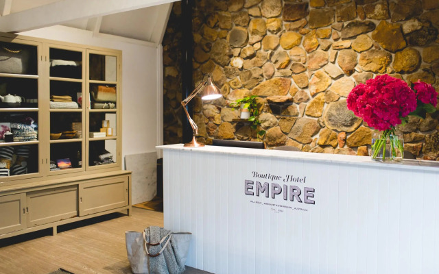 Yala Yallingup Retreat and Spa