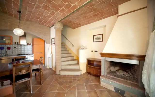 Villa Il Pino by Vacavilla