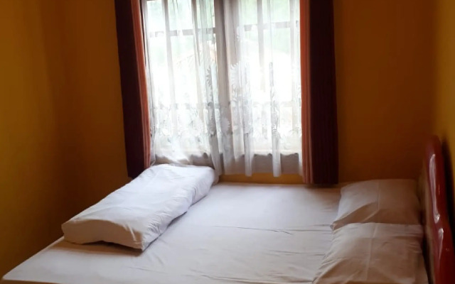 Bromo Indah Lestari Homestay RedPartner