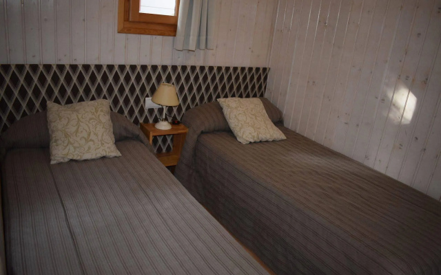 Marjal Camping & Bungalows Resort