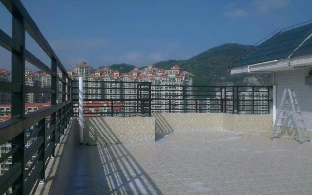 Zhuhai Fuhuali Youth Hostel