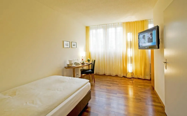 Park Hotel Oberhofen