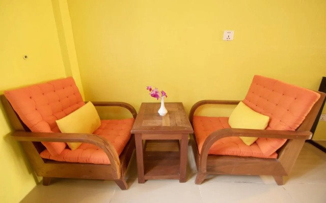 Kok Meng Lodge