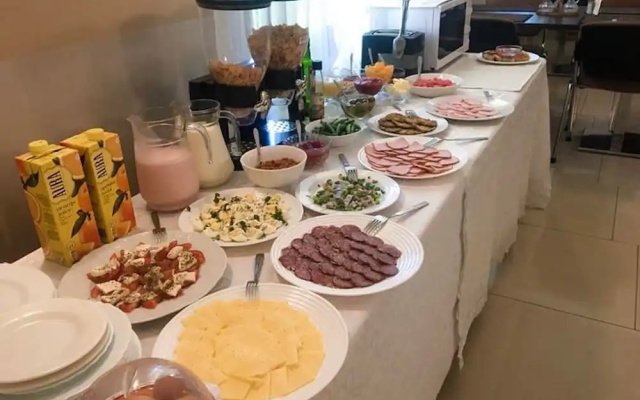 Номер в гостинице — Valensija — люкс для двоих