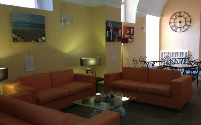 La Scivola Residence