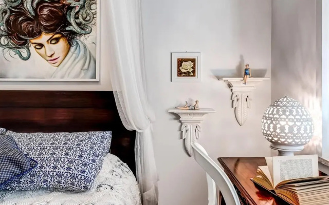 Villa Partenope - Spectacular Sea View