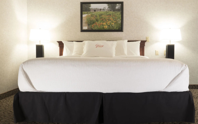 Grand Hotel