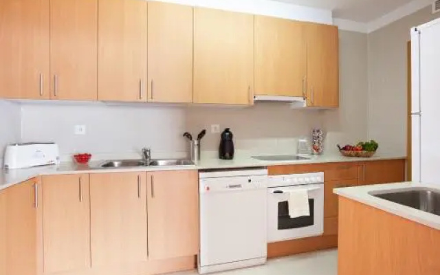Lets Holidays apartment Ancora 5