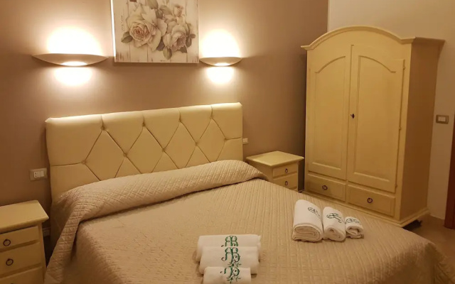 Residence Bellaria
